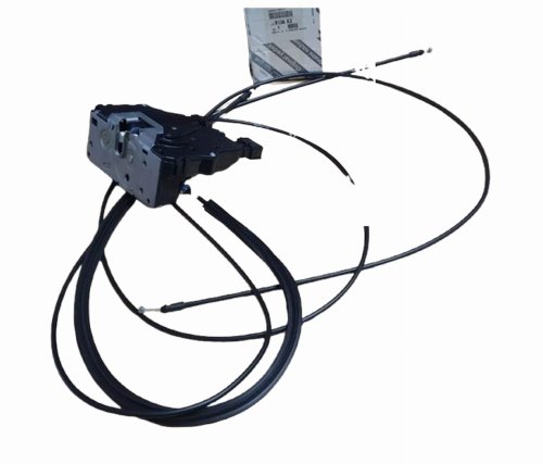 Serrure de Porte Coulissante 9138.X3 9138X3 Jumper III Boxer III Original Neuf