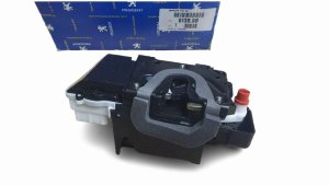Serrure de Porte Arrière Droite 913898 9138.98 Peugeot 607 Original Neuve