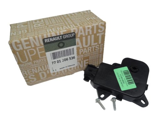 Moteur de Reglage Chauffage 7701206536 Renault Espace 4 Laguna