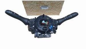 Interrupteur Combiné 255674795R Renault Megane IV Original Neuf