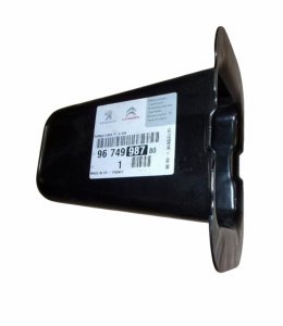Support de Pare-Chocs Arrière 9674998780 Citroën C-Elysée Original Neuf