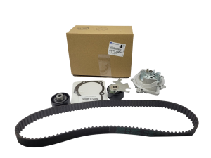 Kit De Courroie De Distribution 1609525480 Peugeot Citroen Original 