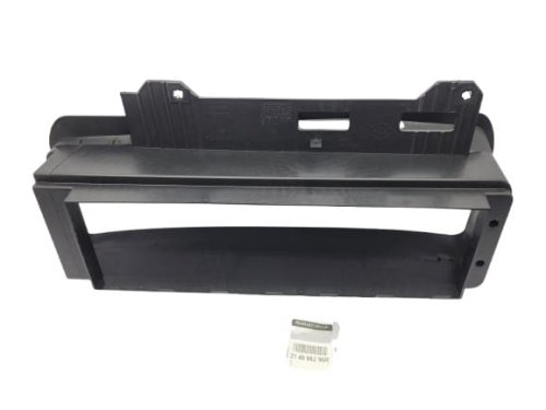 Prise D'air 214996296R Clio 4 Captur Original  