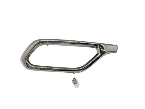 Baguette décorative de pare-chocs arrière gauche 850877085R Renault Koleos II