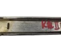 Listwa Ozdobna Środkowa Zderzaka Tylnego 850703255R 850703090R Renault koleos II (2).jpg