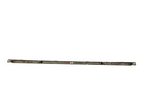 Baguette décorative centrale de pare-chocs arrière 850703255R 850703090R Renault Koleos II
