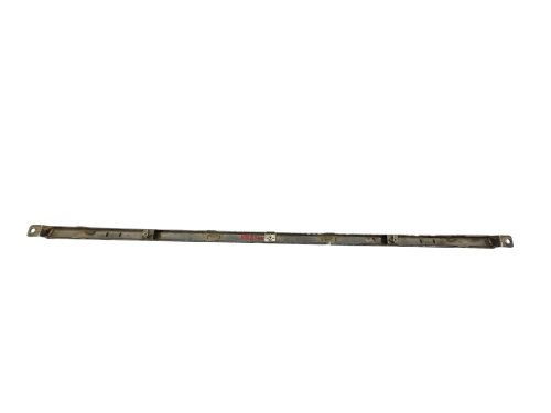 Baguette décorative centrale de pare-chocs arrière 850703255R 850703090R Renault Koleos II