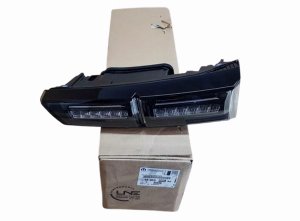 Feu arrière gauche 9835300680 Peugeot 308 III Original Neuf