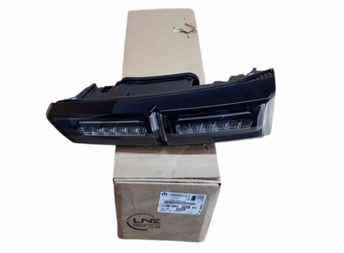 Feu arrière gauche 9835300680 Peugeot 308 III Original Neuf