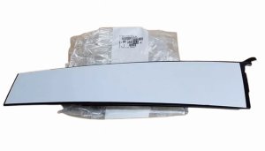 Garniture de porte arrière droite 98359053XK Opel Corsa F Original Neuf