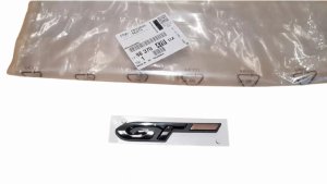 Emblème 98370470DX Peugeot 508 II Original Neuf