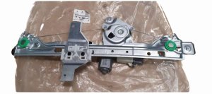 Lève-Vitre Electrique Arrière Droit 9678742280 Peugeot 5008 Original  Neuf