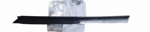 Moulure de Fenêtre Avant Gauche 9674075080 Peugeot 2008 Original  Neuf