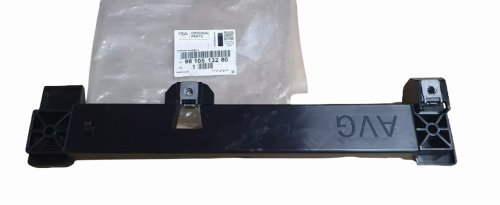 Support de Panneau de Porte Avant Gauche 9810513280 Peugeot 3008 II Original Neuf