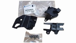 Kit de Réparation de Phare Droit 9824198780 Peugeot Partner III Original Neuf