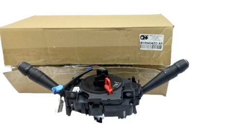 Bloc Commodos 98199434ZD Citroen Peugeot Original 