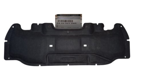 Insonorisation Masque 658400159R R Megane 4 Original 