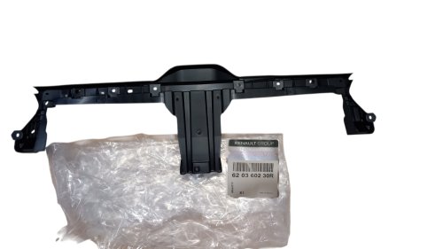 Support de pare-chocs avant 620360230R Renault Trafic 21 -Original Neuf