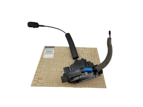 Serrure De Porte Gauche Avant 805030001R Original Megane III