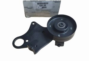 Poulie de Guidage de Courroie Trapézoïdale 128135 1281.35 Peugeot 605 2.5D Original Neuve