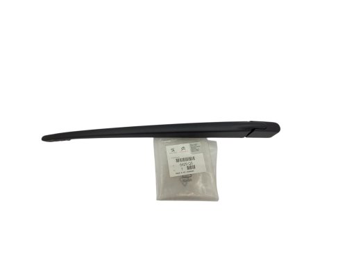 Bras Arriere D'essuie Glace 6429Q5 Original Arrière Citroen