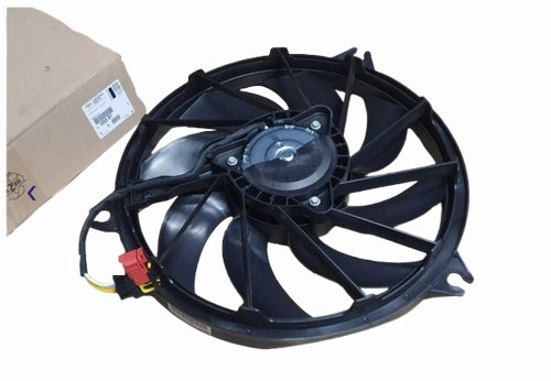 Ventilateur 1253R7 1253.R7 Peugeot 206 + Original Neuf