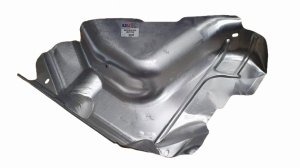 Couvercle de Réservoir de Carburant 153770 1537.70 Peugeot 607 Original Neuf