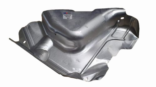 Couvercle de Réservoir de Carburant 153770 1537.70 Peugeot 607 Original Neuf