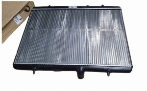 Refroidisseur d'Eau 1330.Y5 1330Y5 Citroën Peugeot 2.0HDI Original Neuf