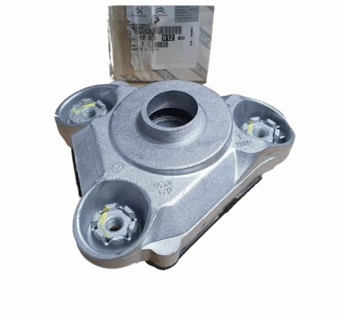 Support d'Amortisseur 1607691280 Citroën Jumper III Peugeot Boxer III Original Neuf