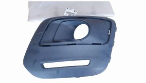 Cache Pare-Chocs Avant Gauche 1609291280 Citroën C3 Picasso Original Neuf