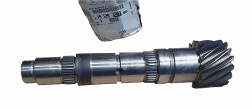 Arbre de Boîte de Vitesses 1612682780 Peugeot Boxer III CV6 Original Neuf