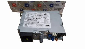 Autoradio 1623140580 Peugeot 5008 Original Neuf