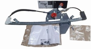 Lève-Vitre Electrique Avant Gauche 1619991180 Peugeot 208 2008 Original Neuf