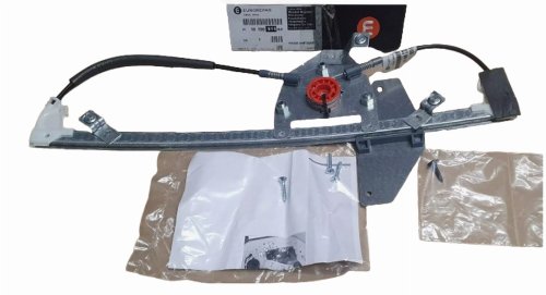 Lève-Vitre Electrique Avant Gauche 1619991180 Peugeot 208 2008 Original Neuf