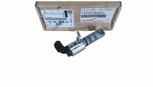 Distribution Variable Des Soupapes 1617415580 Citroën C1 1.0VVTI Original Neuve