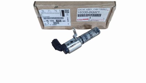 Distribution Variable Des Soupapes 1617415580 Citroën C1 1.0VVTI Original Neuve