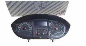 Compteur Kilométrique 1616793980 Peugeot Boxer III Original Neuf