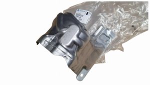 Couvercle de Collecteur 1723.JX 1723JX Citroën Berlingo III 1.6HDI Original Neuf