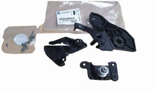 Kit de Réparation de Phares 1656169580 Peugeot 208 II Original Neuf