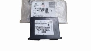 Module de Commande de Chauffage 1640504880 Peugeot 3008 5008 Original Neuf