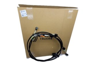 Câble de changement de vitesse 3,0DCI 5001873269 Nouveau OE Renault Mascott 03-