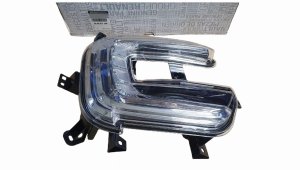 Feu de Jour à LED Droit 266001716R Renault Captur Original Neuf