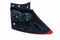 Lampa Lewy Tył 26555BR00A Nissan Qashqai Oryginał Nowy