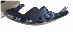 Phare Droit 260108268R Renault Zoe Original Neuf