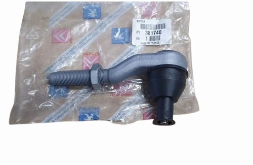 Rotule de Direction Gauche 381740 3817.40 Peugeot 406 Original Neuve