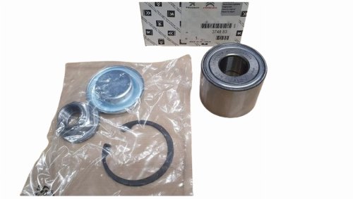 Jeu de Roulements Avant 374883 3748.83 Peugeot 307 Original Neuf