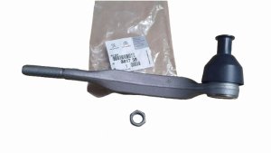 Rotule de Direction Gauche 381758 3817.58 Peugeot 407 Original Neuve