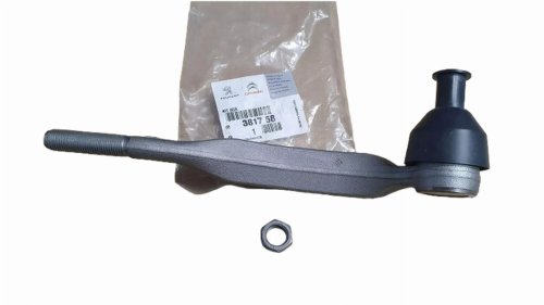 Rotule de Direction Gauche 381758 3817.58 Peugeot 407 Original Neuve
