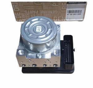 Pompe de Frein ABS 476608308R Renault Espace V Megane IV Talisman Original Neuf